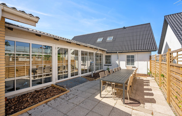Holiday Home - Bønnerup Strand , Denmark - D73005 106