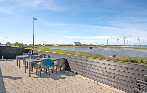 Holiday Home - Bønnerup Strand , Denmark - D73005 201