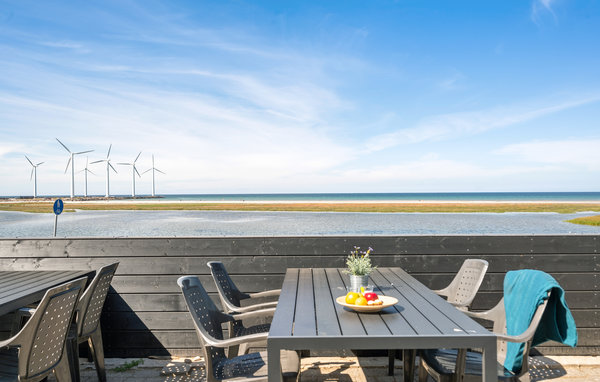 Holiday Home - Bønnerup Strand , Denmark - D73005 202