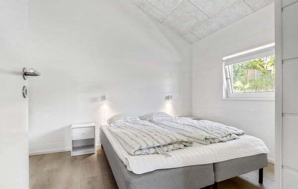 Feriehuse - Bønnerup , Danmark - D73008 602