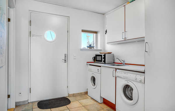 Ferienhaus - Bønnerup Strand , Dänemark - D73009 501