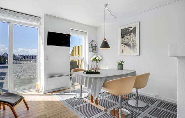 Ferienhaus - Bønnerup Strand , Dänemark - D73009 5