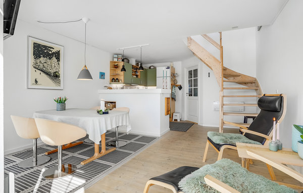 Ferienhaus - Bønnerup Strand , Dänemark - D73009 6