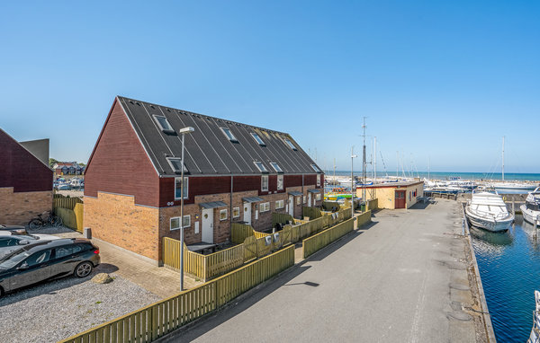 Holiday Home - Bønnerup Strand , Denmark - D73009 2