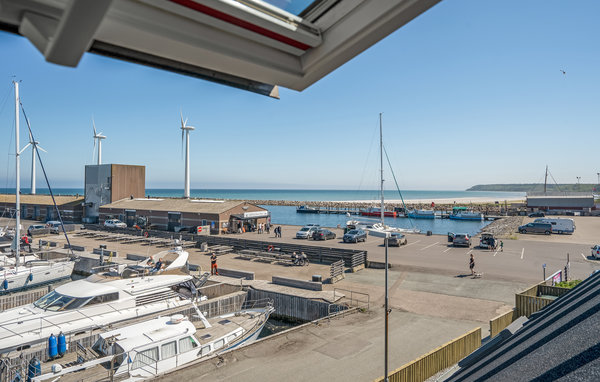 Ferienhaus - Bønnerup Strand , Dänemark - D73009 202