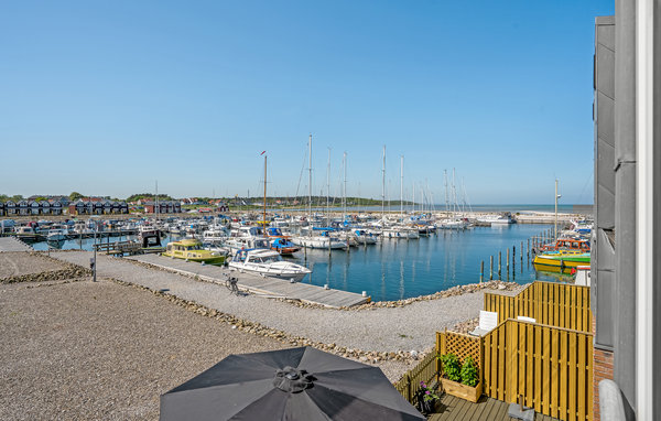 Ferienhaus - Bønnerup Strand , Dänemark - D73009 203