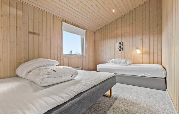 Casa de vacaciones - Bønnerup , Dinamarca - D73011 601