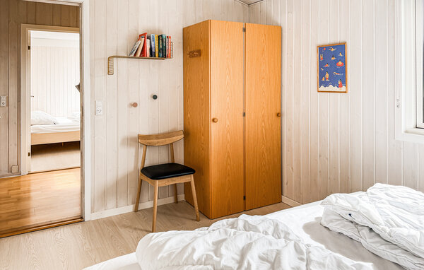 Ferienhaus - Bønnerup , Dänemark - D73011 605