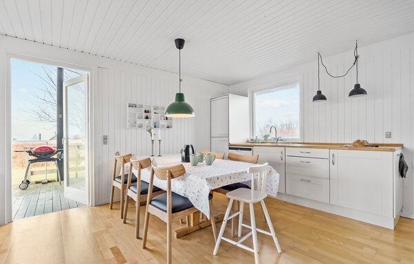 Casa de vacaciones - Bønnerup , Dinamarca - D73011 6