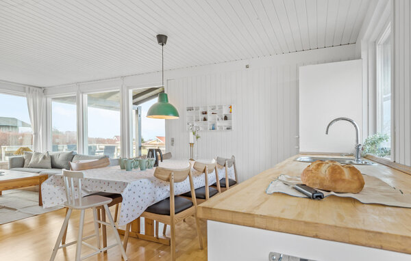 Casa de vacaciones - Bønnerup , Dinamarca - D73011 401