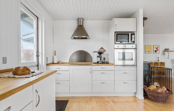Casa de vacaciones - Bønnerup , Dinamarca - D73011 7