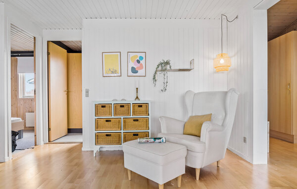 Casa de vacaciones - Bønnerup , Dinamarca - D73011 5