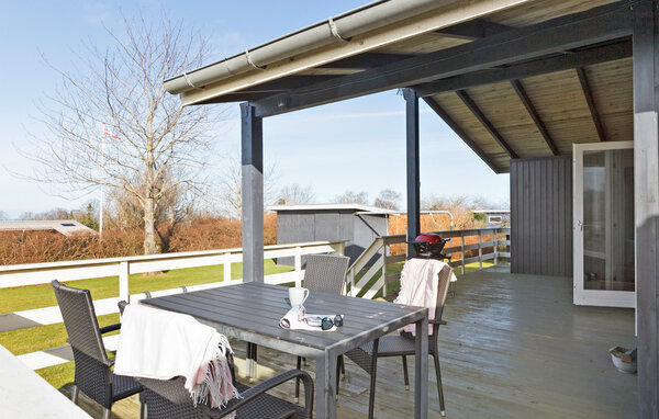 Casa de vacaciones - Bønnerup , Dinamarca - D73011 101