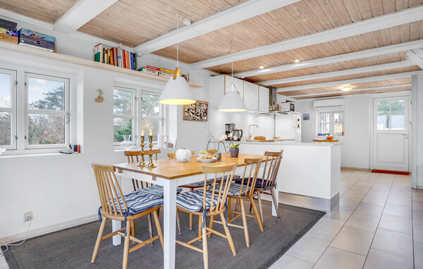 Location de vacances - Bønnerup , Danemark - D73013 5