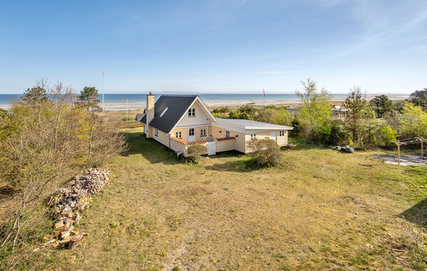 Location de vacances - Bønnerup , Danemark - D73013 1