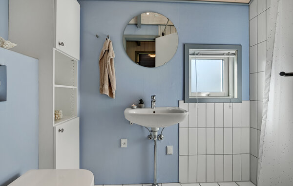 Ferienhaus - Bønnerup Strand , Dänemark - D73020 701