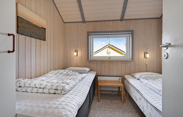 Ferienhaus - Bønnerup Strand , Dänemark - D73020 601