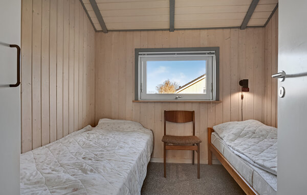Ferienhaus - Bønnerup Strand , Dänemark - D73020 602