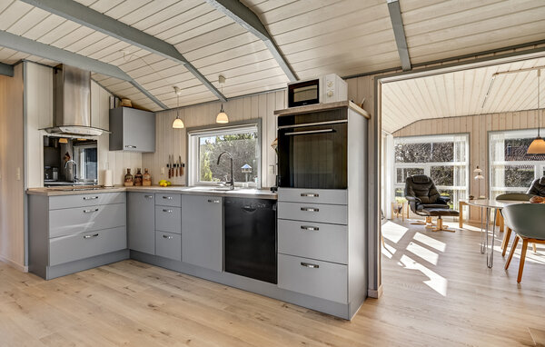 Ferienhaus - Bønnerup Strand , Dänemark - D73020 8