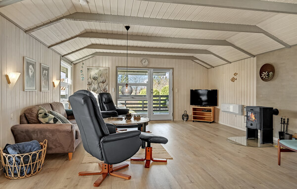 Ferienhaus - Bønnerup Strand , Dänemark - D73020 301