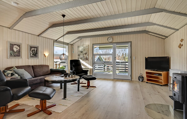 Ferienhaus - Bønnerup Strand , Dänemark - D73020 3