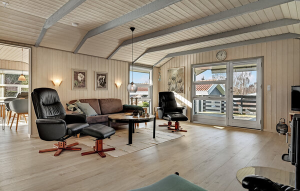 Ferienhaus - Bønnerup Strand , Dänemark - D73020 302