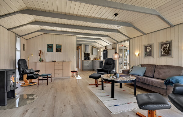 Ferienhaus - Bønnerup Strand , Dänemark - D73020 4