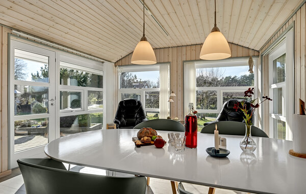 Ferienhaus - Bønnerup Strand , Dänemark - D73020 6