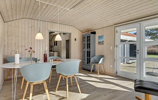 Ferienhaus - Bønnerup Strand , Dänemark - D73020 7