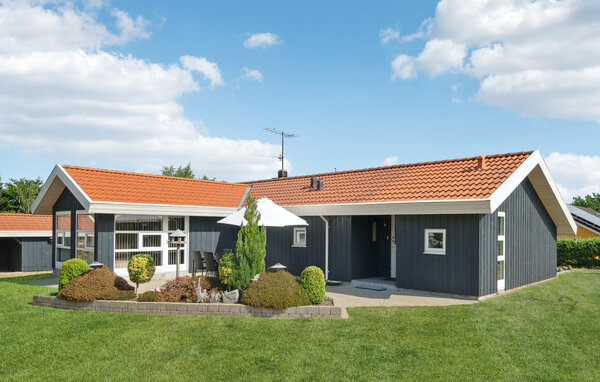 Ferienhaus - Bønnerup Strand , Dänemark - D73020 1