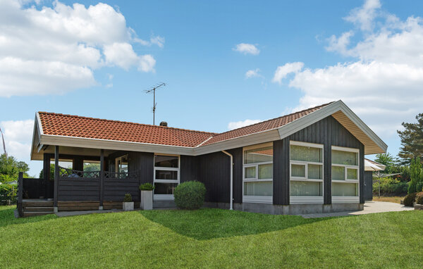 Ferienhaus - Bønnerup Strand , Dänemark - D73020 81