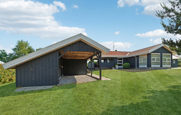 Ferienhaus - Bønnerup Strand , Dänemark - D73020 83