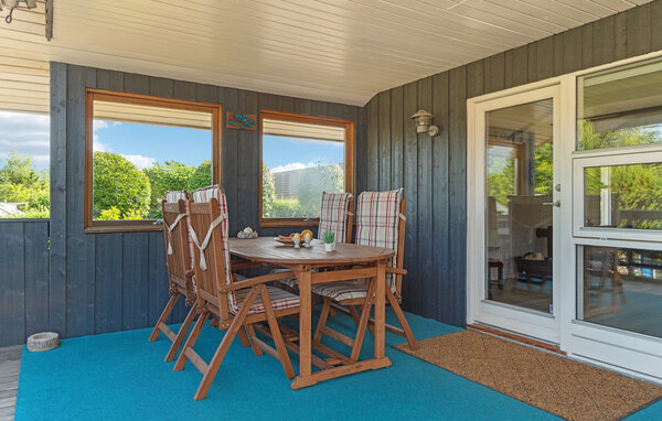 Ferienhaus - Bønnerup Strand , Dänemark - D73020 103