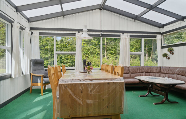 Ferienhaus 