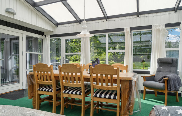 Ferienhaus 
