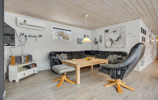 Holiday Home - Bønnerup , Denmark - D73023 2