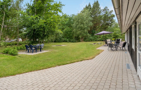 Ferienhaus 