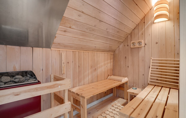 Location de vacances - Bønnerup , Danemark - D73024 801
