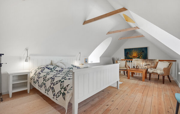Location de vacances - Bønnerup , Danemark - D73024 601