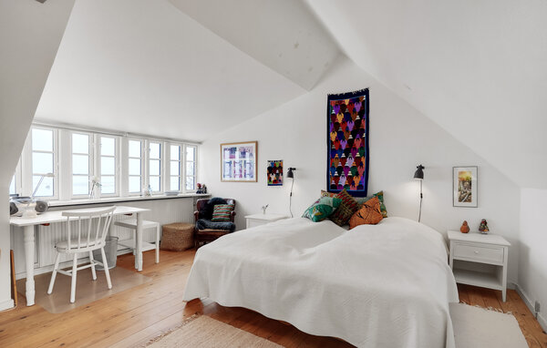 Location de vacances - Bønnerup , Danemark - D73024 604