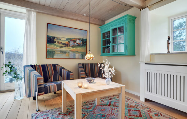 Location de vacances - Bønnerup , Danemark - D73024 6