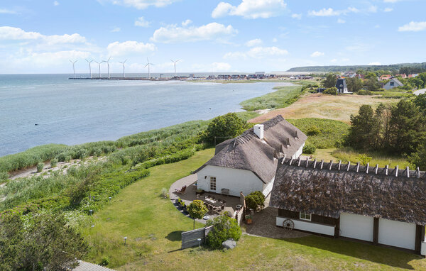 Location de vacances - Bønnerup , Danemark - D73024 81