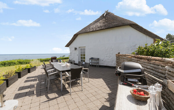 Location de vacances - Bønnerup , Danemark - D73024 101