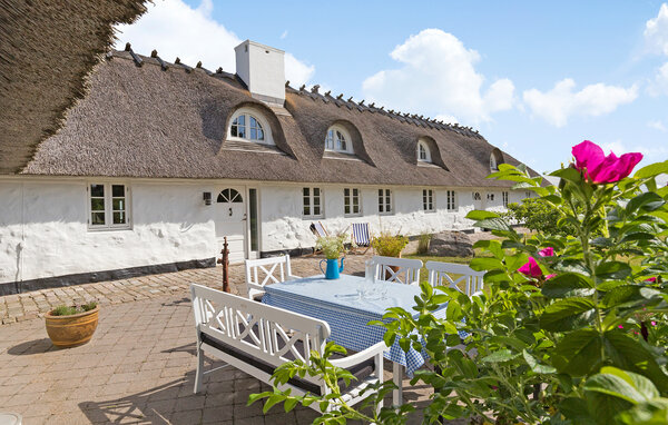 Location de vacances - Bønnerup , Danemark - D73024 8