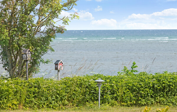 Location de vacances - Bønnerup , Danemark - D73024 201