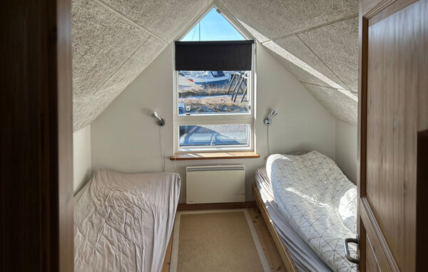 Kuća-za-odmor - Bønnerup Strand , Danska - D73026 601