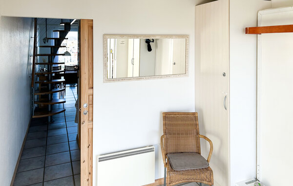 Kuća-za-odmor - Bønnerup Strand , Danska - D73026 501