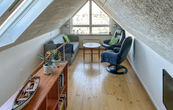 Kuća-za-odmor - Bønnerup Strand , Danska - D73026 4