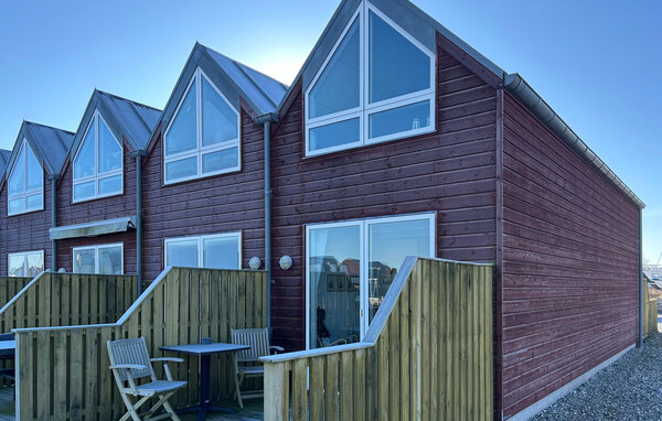 Kuća-za-odmor - Bønnerup Strand , Danska - D73026 7