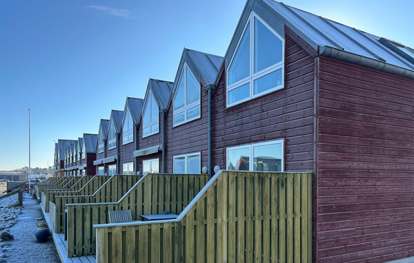 Kuća-za-odmor - Bønnerup Strand , Danska - D73026 82